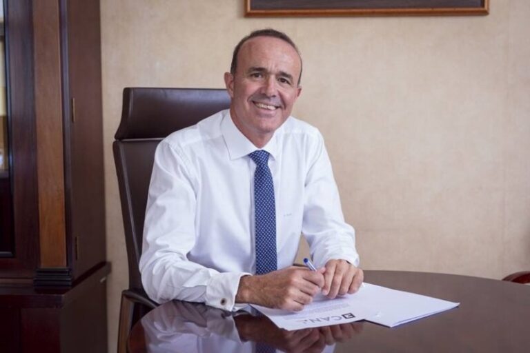 La presencia de Canarias en la ITB de Berlín busca afianzar el turismo alemán