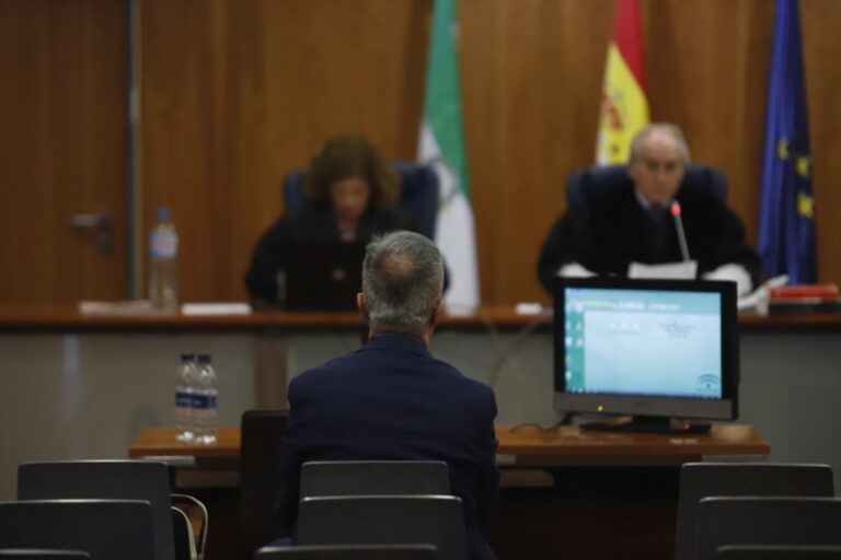 Canarias lidera la litigiosidad por cuarto año consecutivo
