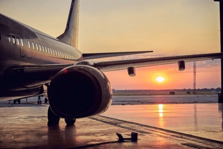 Insisten en la necesidad de vuelos internacionales sin tasa verde en Canarias