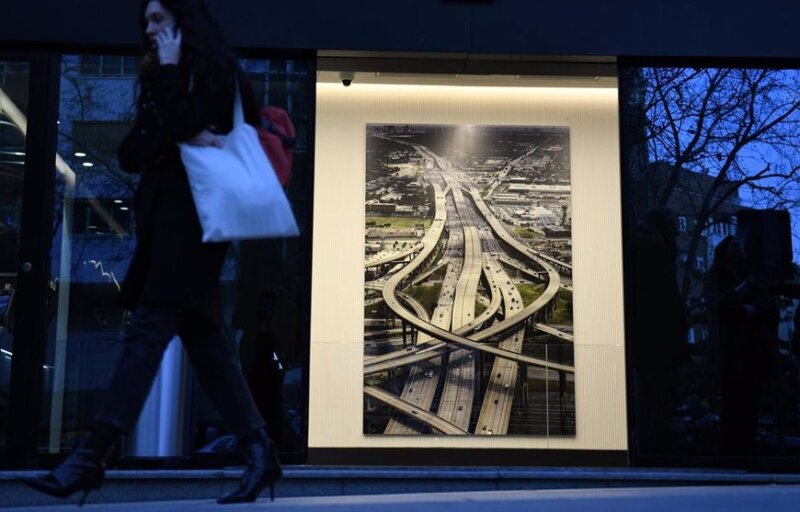 El CEO de Ferrovial: La compañía "continuará en España"