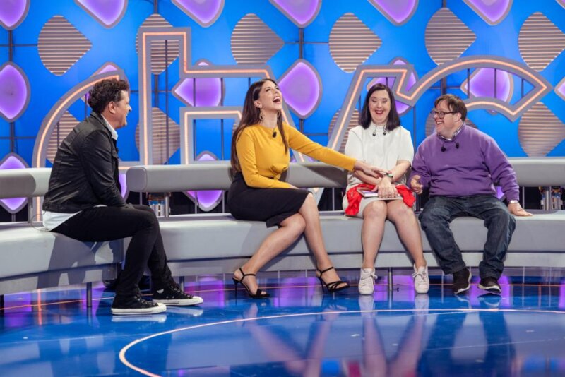 Carlos Vives y Gente Maravillosa llenan Canarias de talento