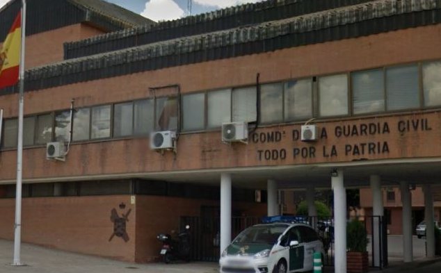 Uno de los mandos investigados en el caso Cuarteles pide declarar ante jueza