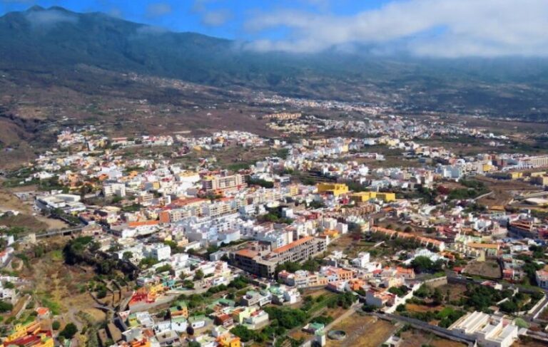Más de 15 toneladas de basura y toallitas bloquearon las alcantarillas de Güímar