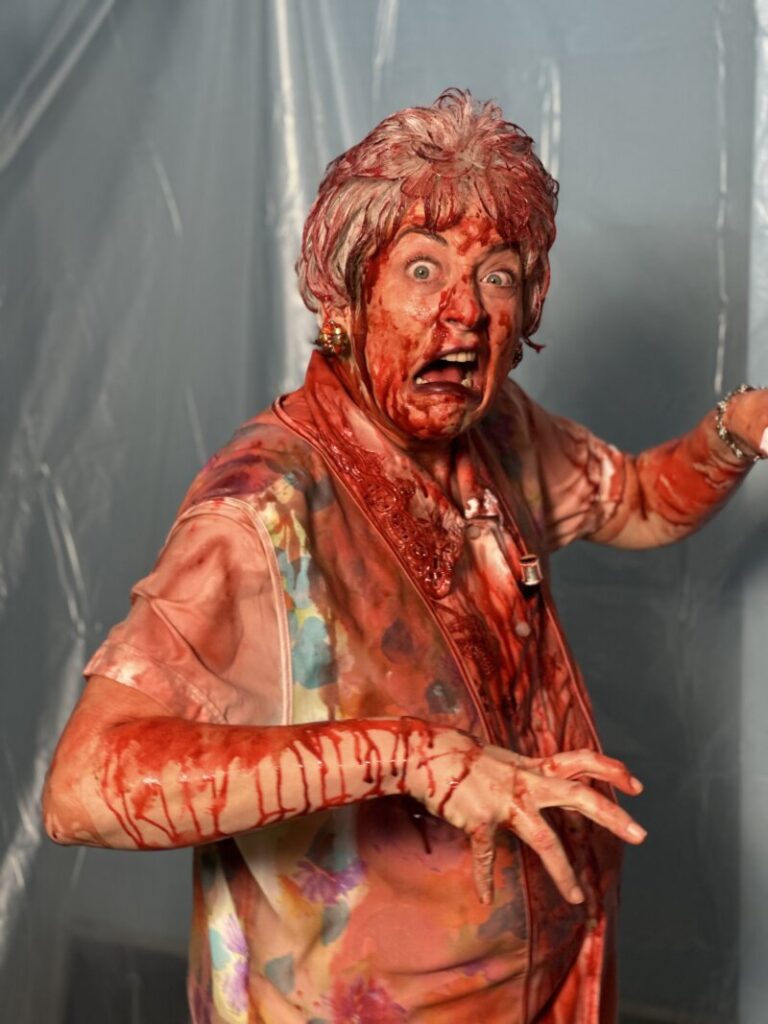 'En Otra Clave' y la casa de los espíritus