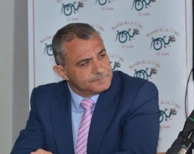 Javier Armas encabezará la candidatura de la AHI al Cabildo de El Hierro