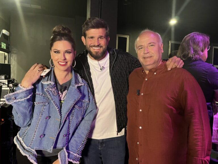 ‘En Otra Clave’ y El Guapo