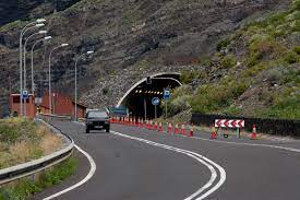 El Cabildo de El Hierro saca a licitación las obras en el túnel de Los Roquillos