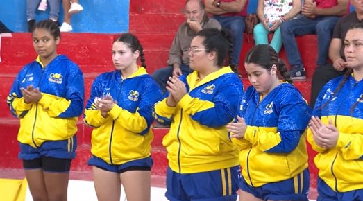 Sábado de lucha canaria en ‘Terrero y Gloria’