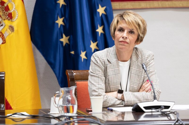 Máñez defiende la tecnología y la digitalización para mejorar la productividad de la economía