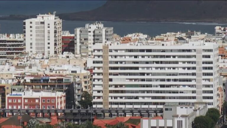 El Gobierno canario amplía la ayuda al pago del alquiler que beneficiará a 8.651 familias