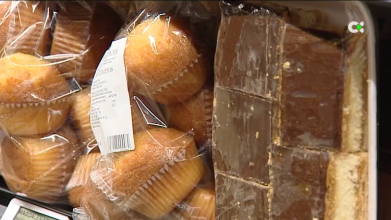 Canarias cuenta con una de las tasas de obesidad infantil más altas de España