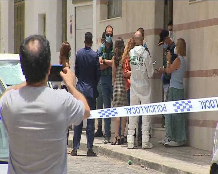 Este lunes comienza el juicio contra un hombre acusado de asesinar presuntamente a su padre en Tenerife