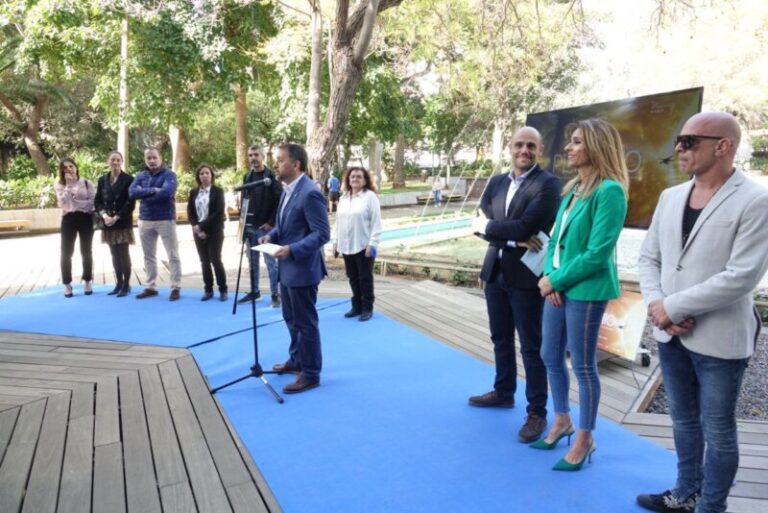 Vuelve ‘Plenilunio Santa Cruz’ del 31 de marzo al 2 abril