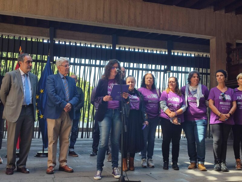 8M residencia Tenerife