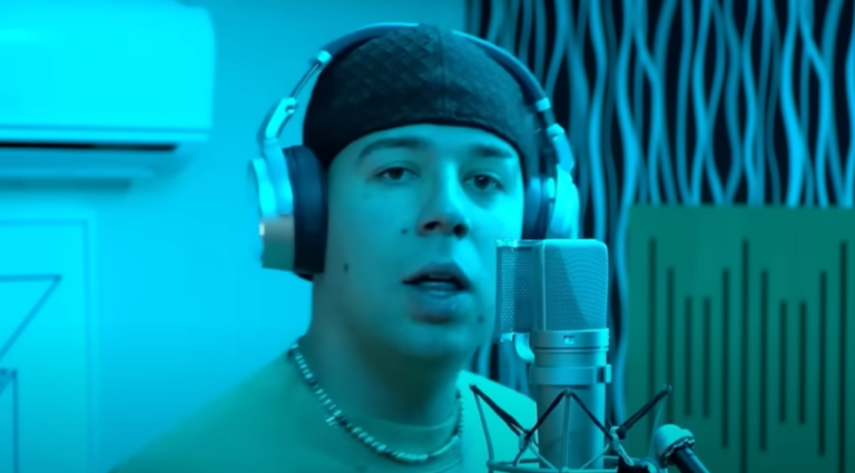 Quevedo comienza su gira en Gran Canaria con más de 11.000 asistentes