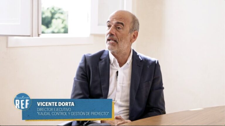 I+D+I e IT, siglas que toman sentido en Territorio REF