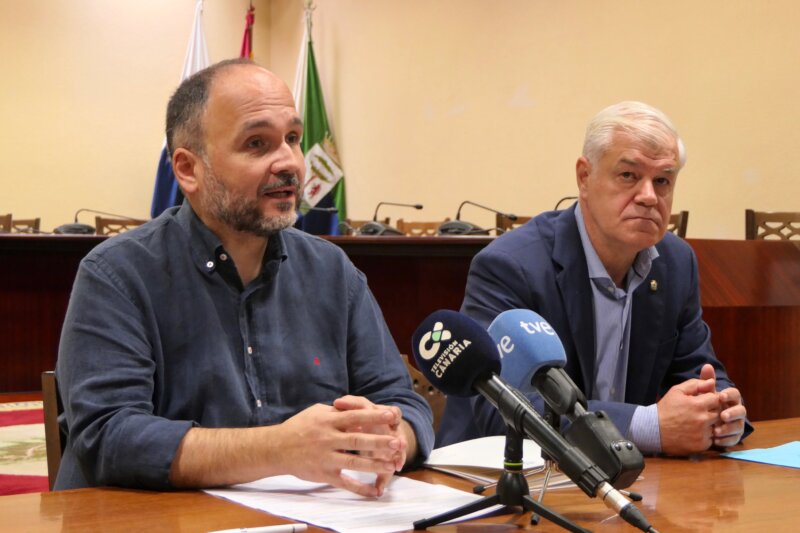 Un millón para un proyecto de gestión forestal sostenible en El Hierro