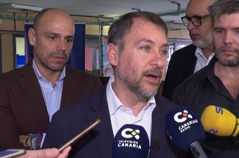 Bermúdez apuesta por centros de formación en el sector de la animación