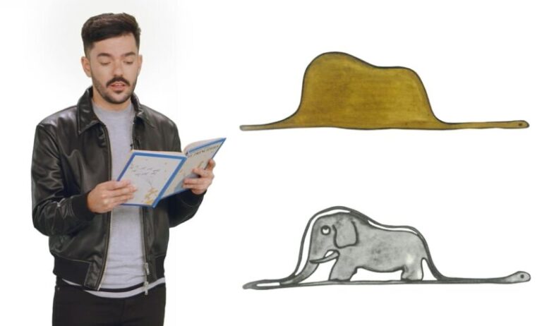 RadioTelevisión Canaria se sube a la nave de ‘El Principito’ para celebrar su 80 aniversario