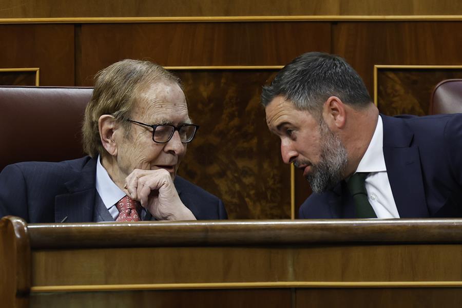 Tamames y Abascal