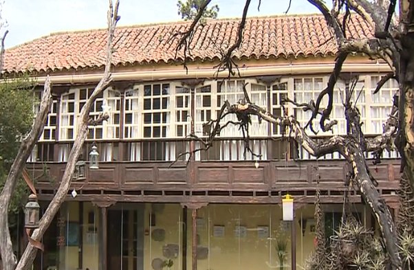 El turismo rural en Canarias, con el cartel de "completo" durante Semana Santa