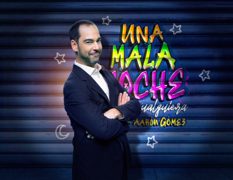Una mala noche (la tiene cualquiera)