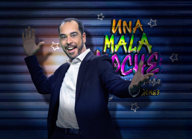 ‘Una mala noche (la tiene cualquiera)’, la apuesta por el humor para la noche del viernes