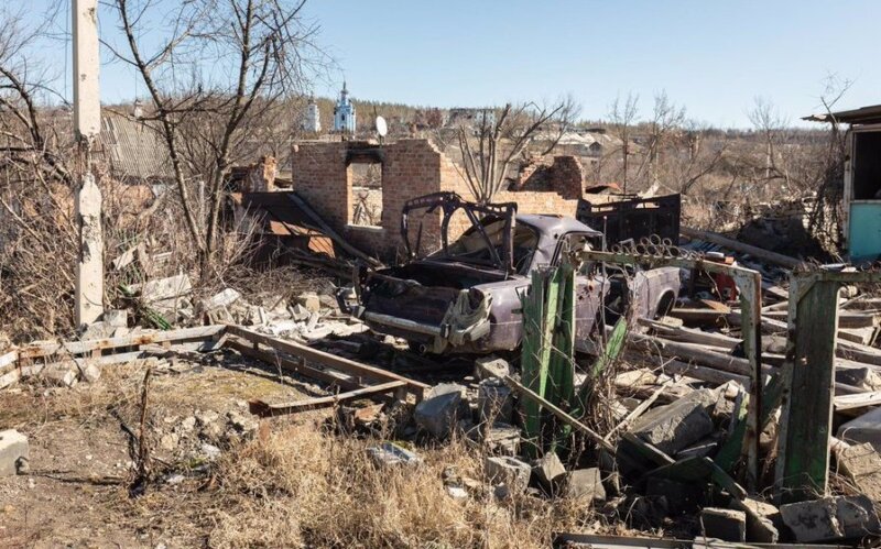 EEUU está convencido que las sanciones a Rusia "tienen efecto"