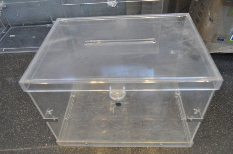 Interior aumenta a 70 euros la dieta que cobrarán los ciudadanos por formar parte de las mesas electorales