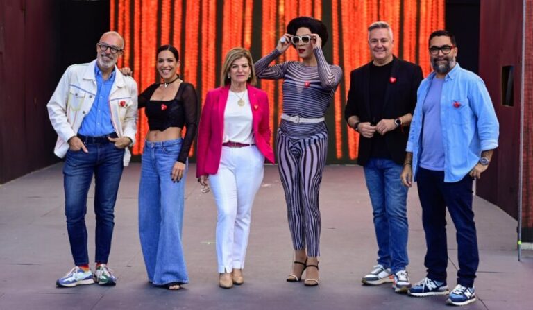 La gala Drag vivirá una noche histórica en Las Palmas de Gran Canaria