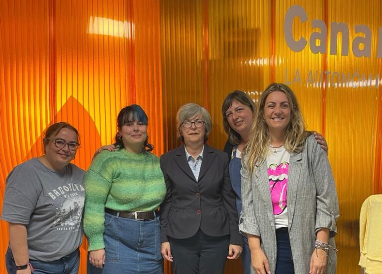 La Laguna y la asociación tinerfeña Atelsam, Premios de Discapacidad Reina Letizia