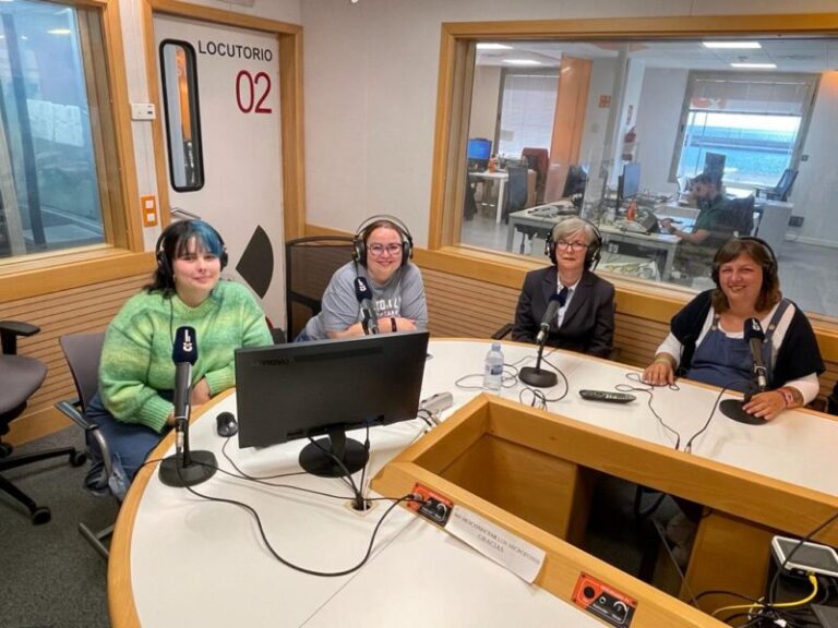 Ídolos de Tara da voz a las mujeres con patología mental