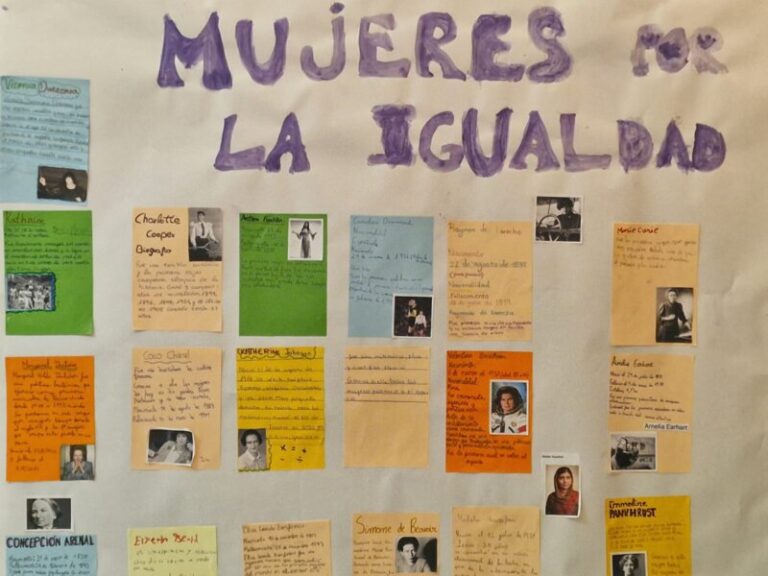 RTVC se suma a la educación en igualdad con un proyecto de comunicación