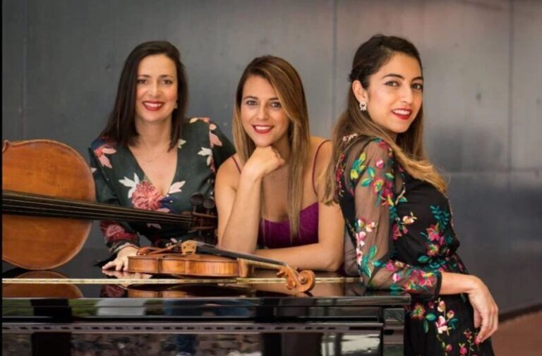 Las XVI Jornadas de Música de la Cámara Villa de Moya homenajean a Tomás Morales