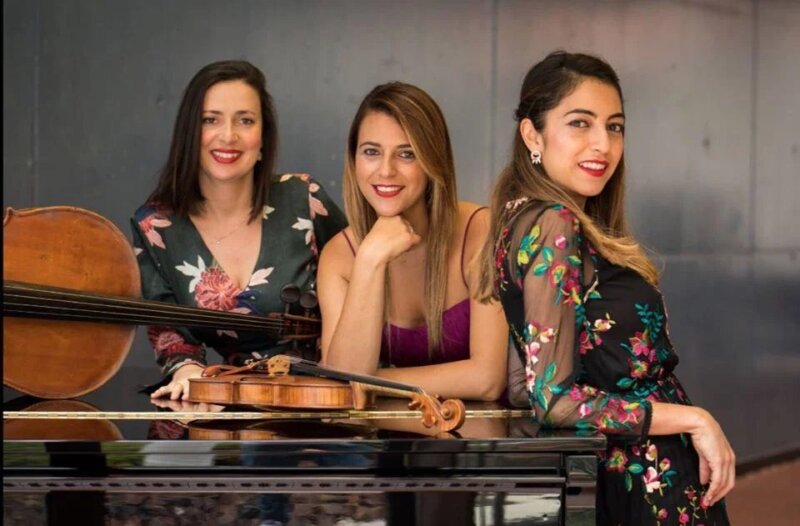 Las XVI Jornadas de Música de la Cámara Villa de Moya homenajean a Tomás Morales