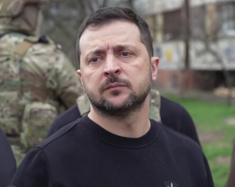 Ucrania notifica casi 20.000 menores ucranianos deportados ilegalmente por Rusia