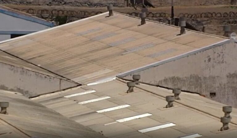 El Cabildo de Gran Canaria financiará la extracción del amianto