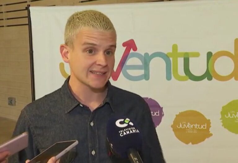 Arkano comparte su experiencia sobre el bullying entre los más pequeños