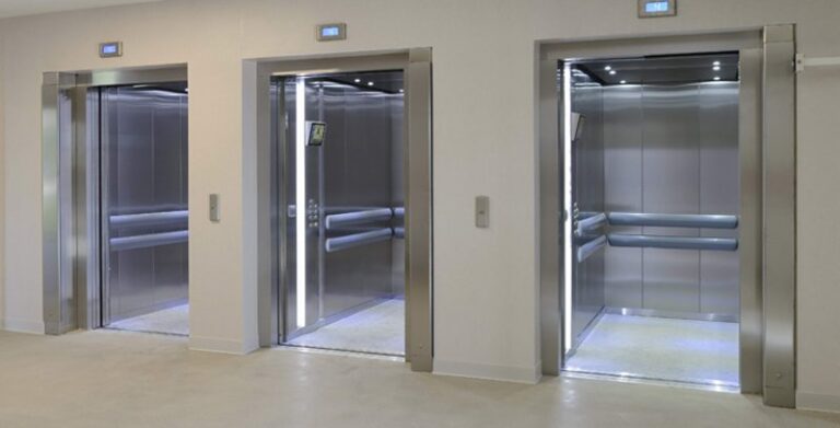 Este jueves se celebra el Día Internacional del Ascensor