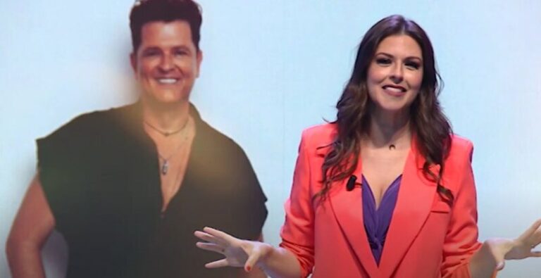 Carlos Vives y Gente Maravillosa llenan Canarias de talento