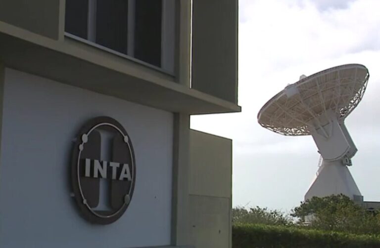 El Centro Espacial de Canarias celebra su 30 aniversario