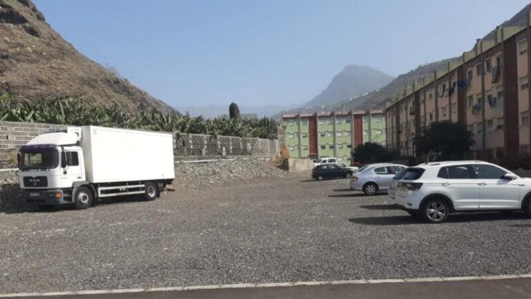 El Servicio Canario de Salud adjudica el proyecto de un nuevo centro para el Puerto de Tazacorte