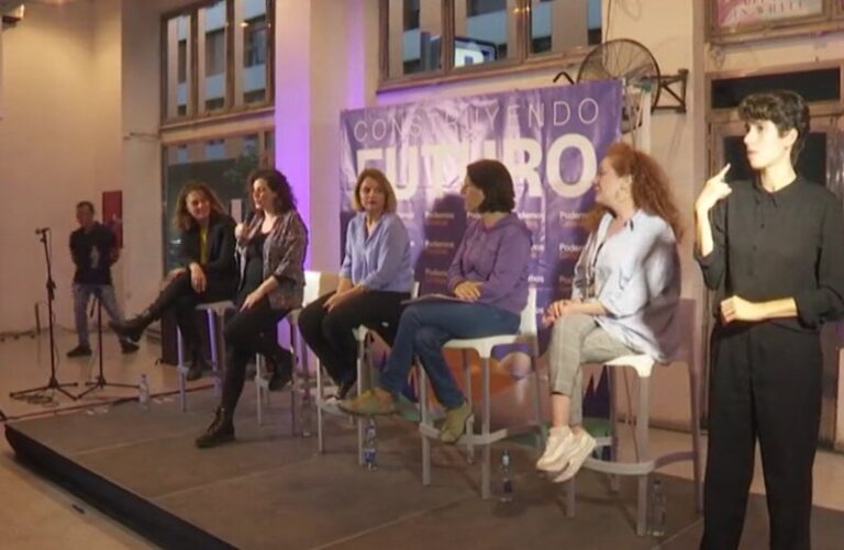 Canarias contará con centros para víctimas de violencia sexual en los próximos meses