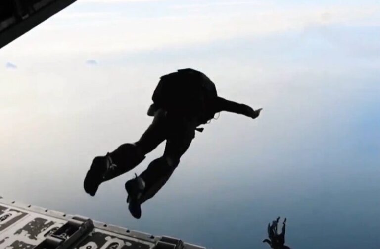 ‘Punto de Partida’ muestra los riesgos de practicar deportes extremos