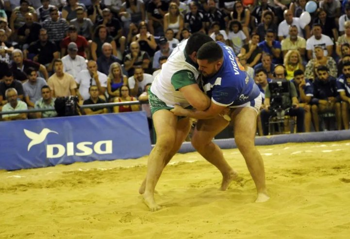 ‘Terrero y gloria’ se muda al sábado