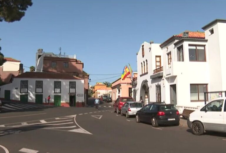 Tijarafe y Puntagorda, en La Palma, trabajan sus propios órganos ambientales