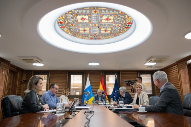 Aprobado el decreto que regula prestaciones económicas por cuidados dependientes