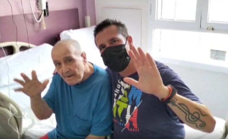 Canarias cuenta con 1.600 personas mayores que no pueden permitirse una residencia