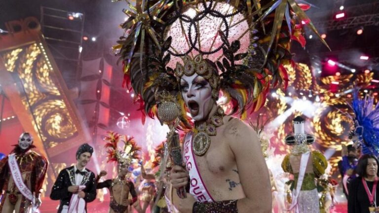 Televisión Canaria, cadena preferida para seguir la Gala ‘Drag Queen’