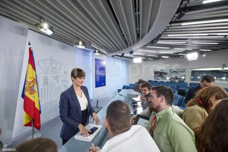 Aprobada la norma que asegura la accesibilidad de las personas con discapacidad